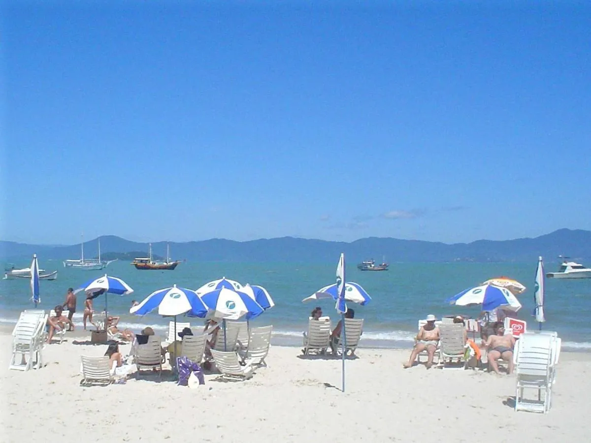 Praias Brancas. Boa Vida Vila Florianópolis 0*,  Brasil