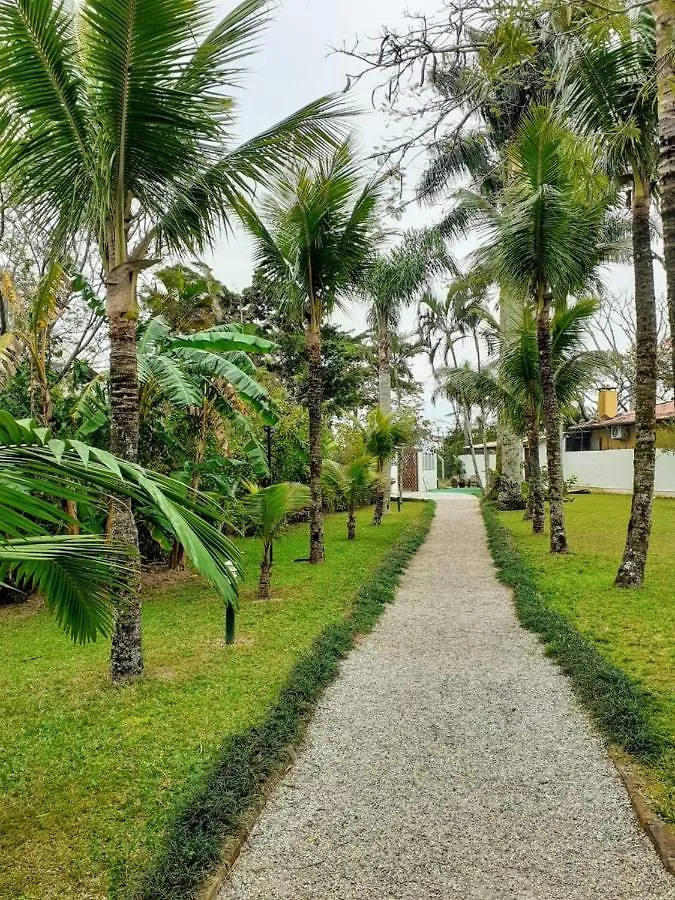 Praias Brancas. Boa Vida Vila Florianópolis Brasil