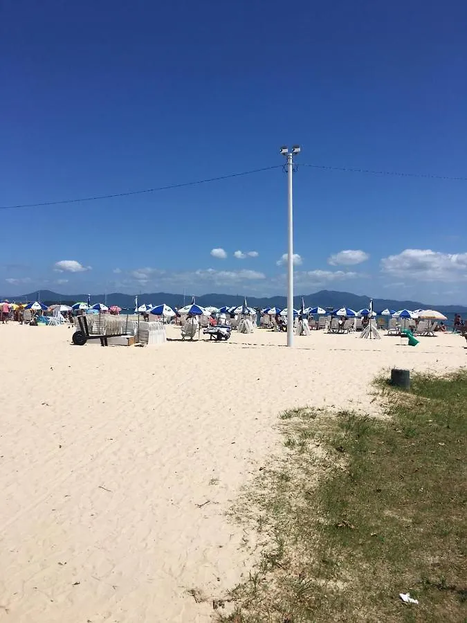 Casa de Férias Praias Brancas. Boa Vida Vila Florianópolis Brasil