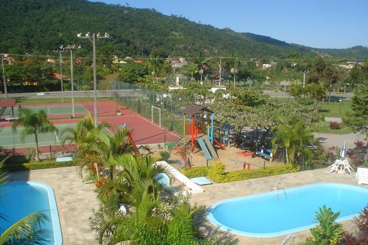 Praias Brancas. Boa Vida Vila Florianópolis Casa de Férias