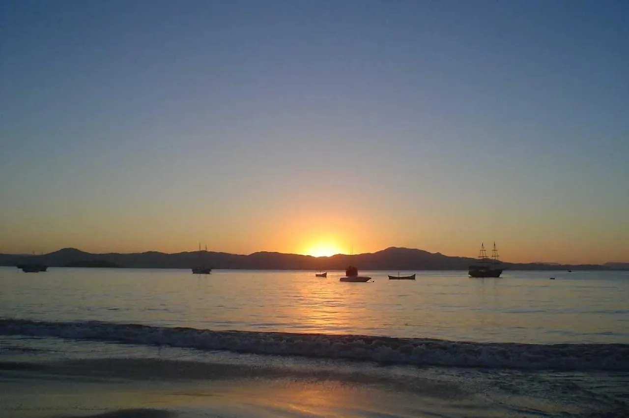 Casa de Férias Praias Brancas. Boa Vida Vila Florianópolis