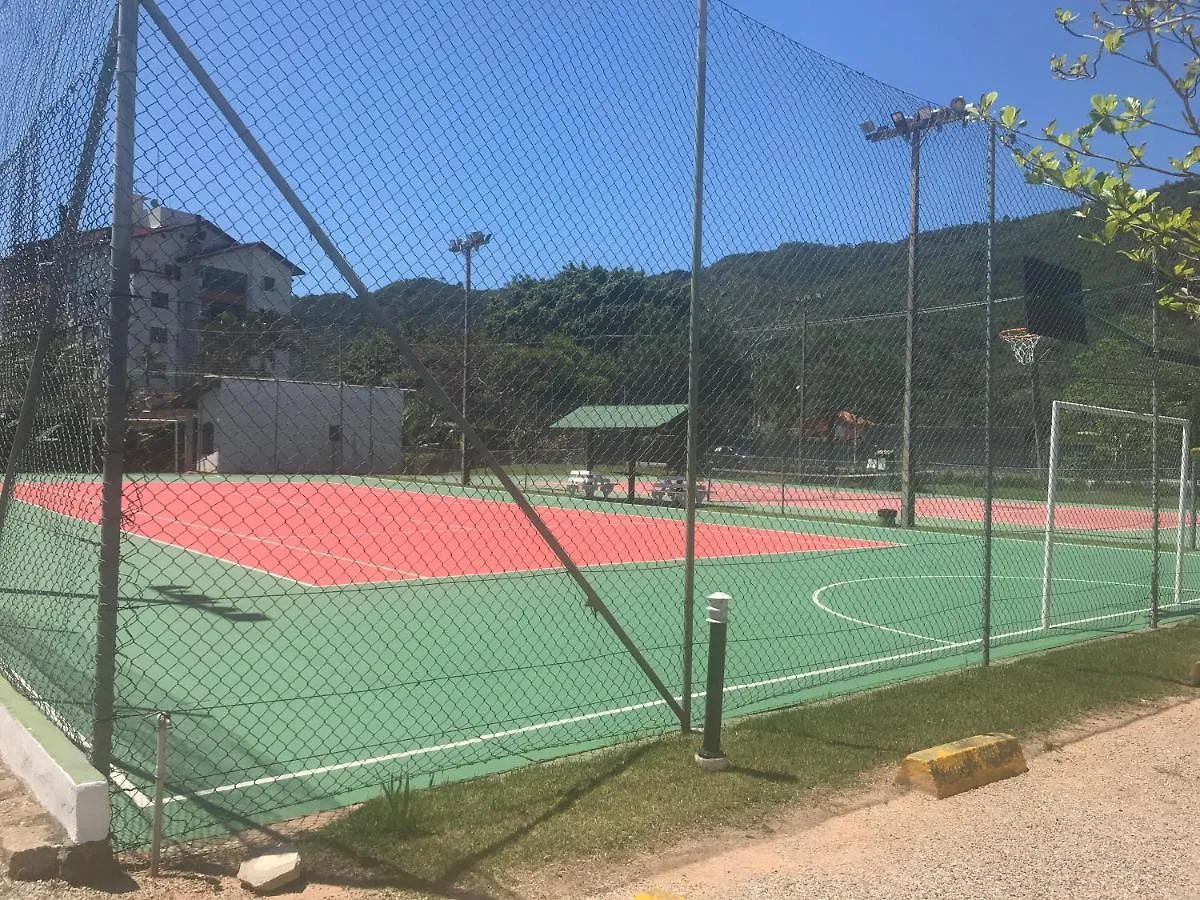 FlorianópolisPraias Brancas. Boa Vida别墅 度假居 Florianópolis