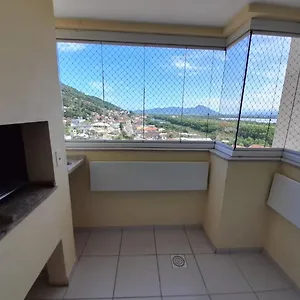  Apartamento Apto Em - 5km Do Centro Ufsc