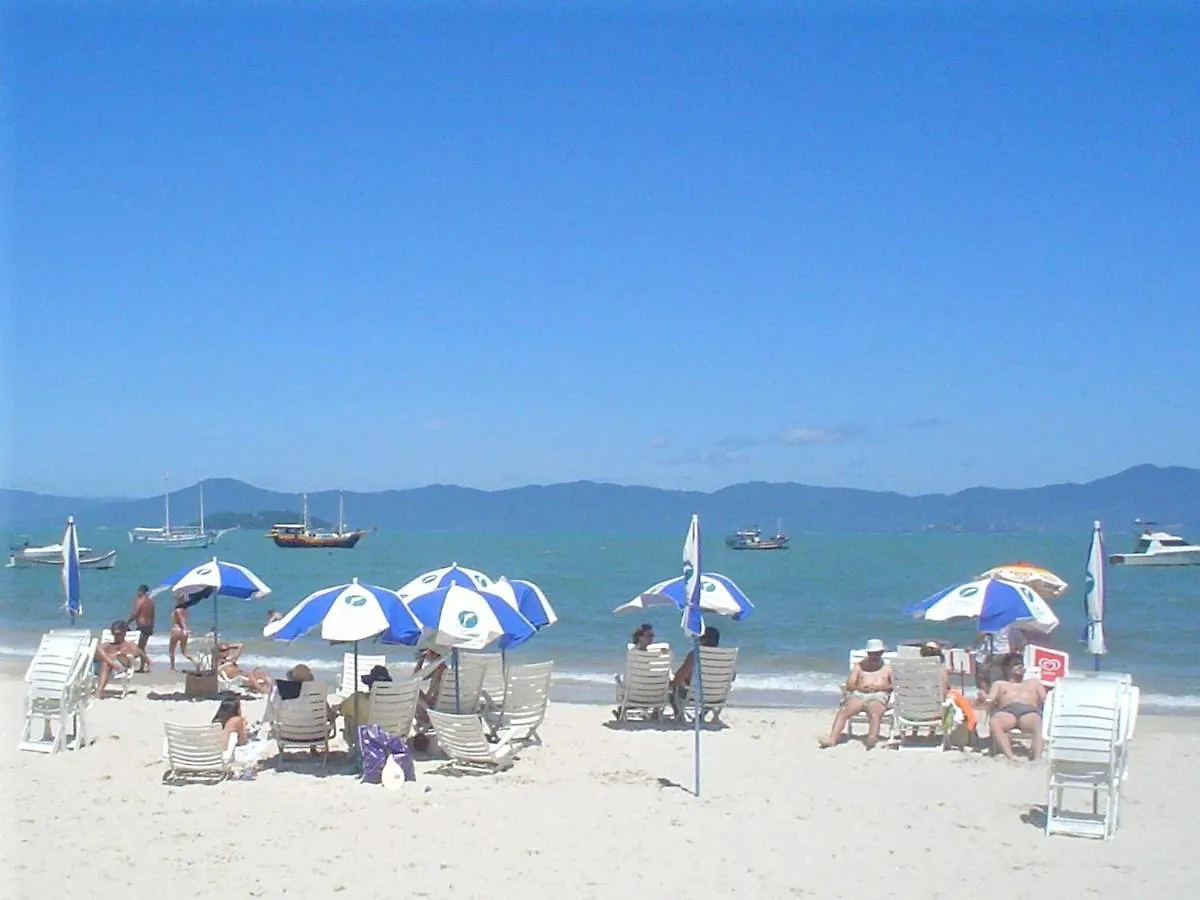 Praias Brancas. Boa Vida Florianópolis 0*,  Brazílie
