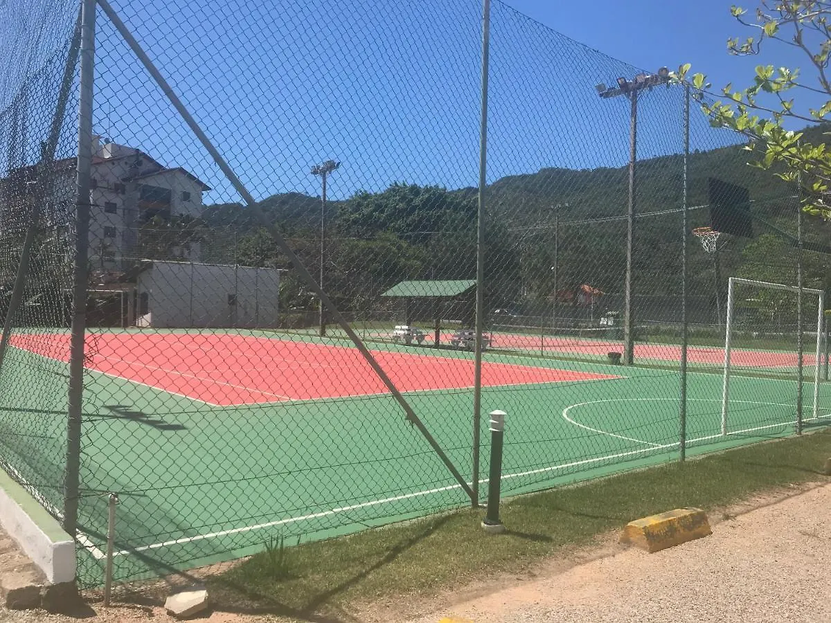Praias Brancas. Boa Vida Florianópolis Prázdninový dům