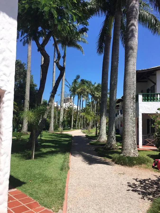 Praias Brancas. Boa Vida Florianópolis Prázdninový dům