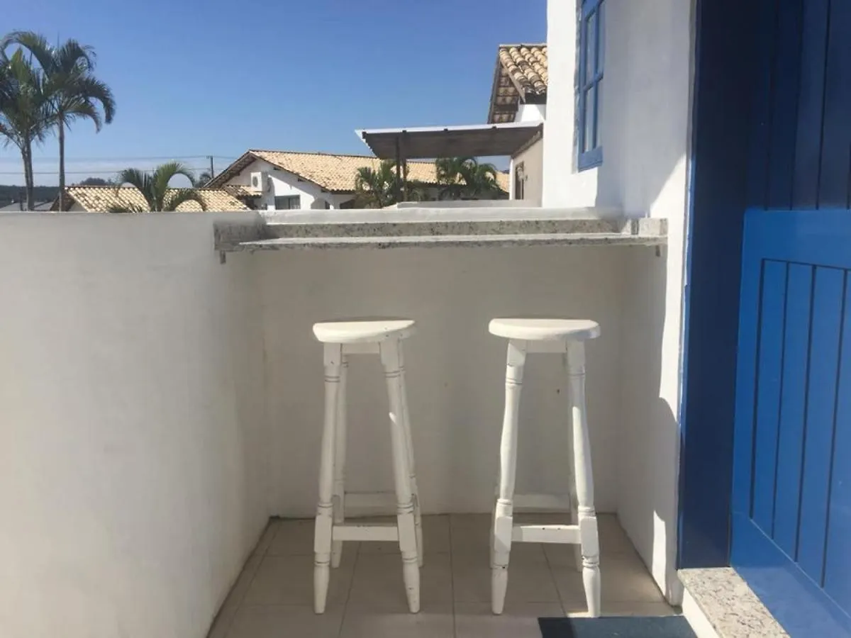 Praias Brancas. Boa Vida Florianópolis Prázdninový dům