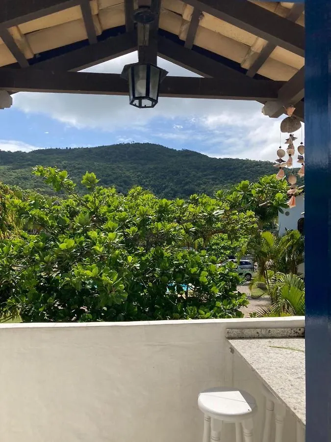 Praias Brancas. Boa Vida Florianópolis Prázdninový dům