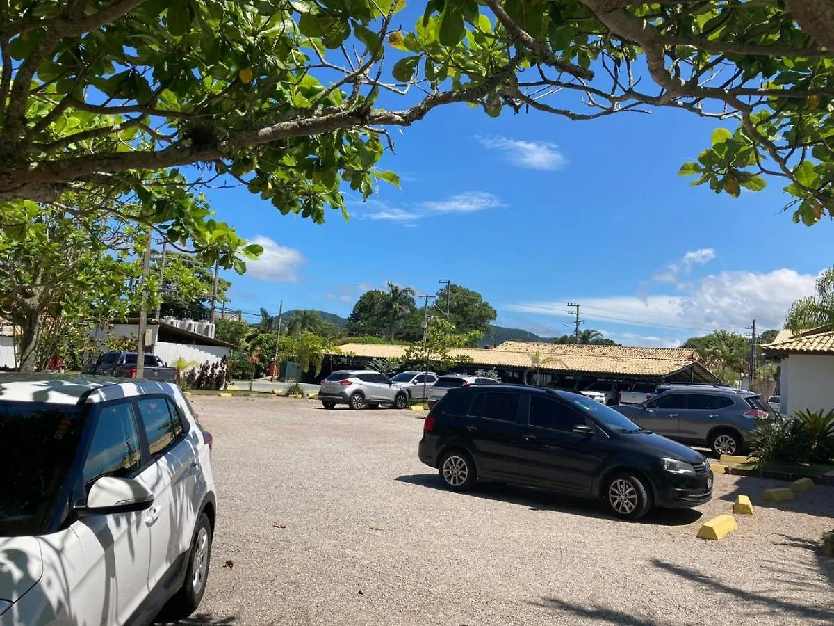 Prázdninový dům Praias Brancas. Boa Vida Florianópolis